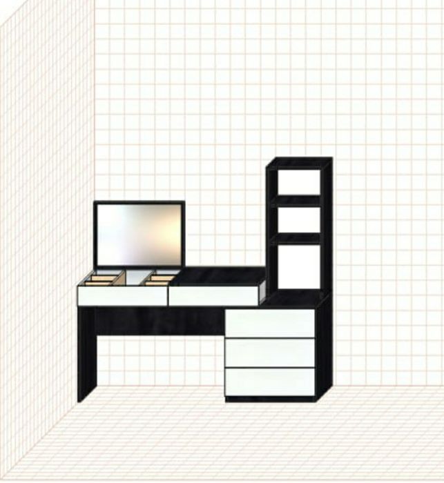 Мебель на заказ хорошего качества