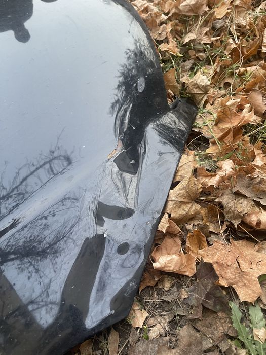 Капот от камри 30-35