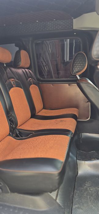 Wolksvagen Фолксваген кадди caddy идеал