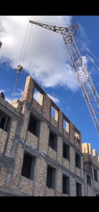 Продаётся гусеничный кран РДК-250 с гуськом (ДЭК)