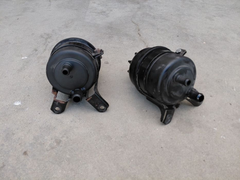 Части от бмв m54b22