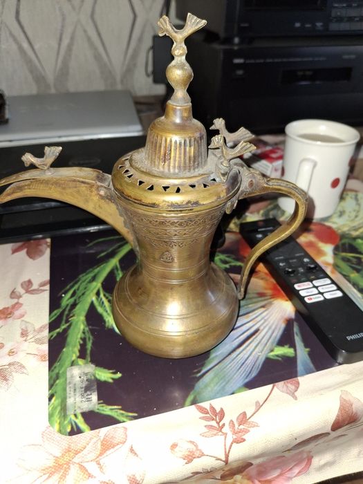 Ibric arabesc DALLAH