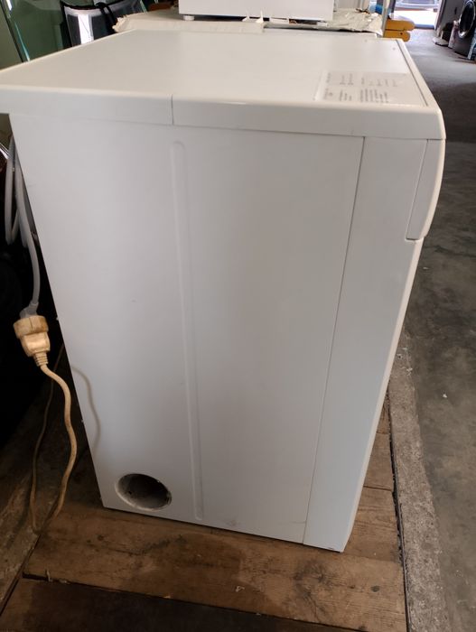 Сушилня Privileg