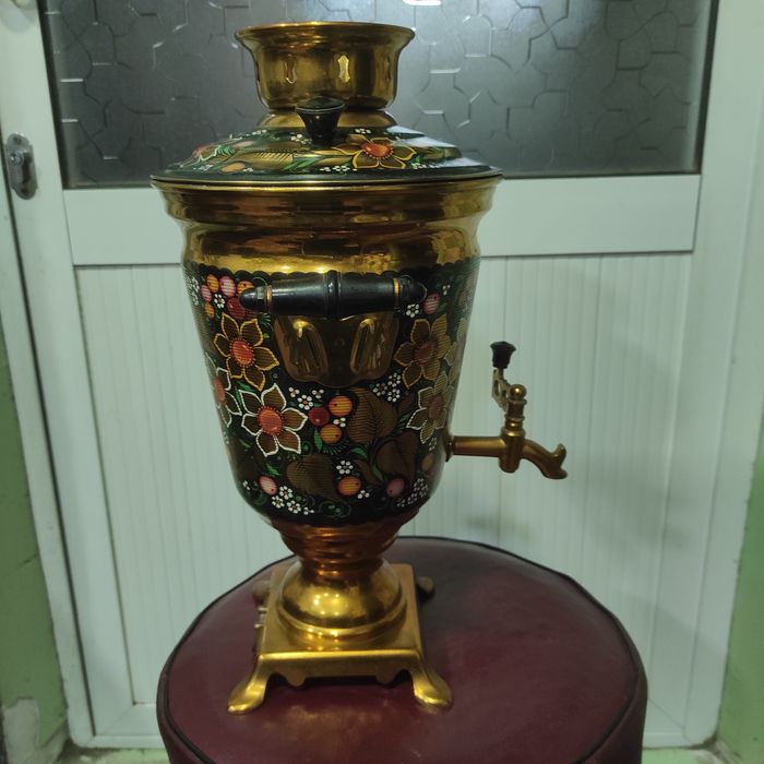 Самовар электрический