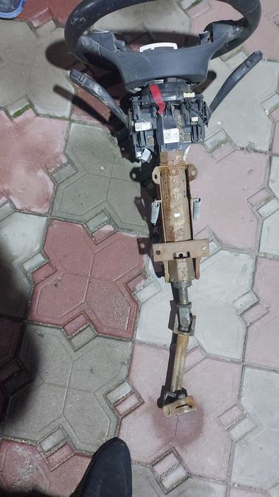 Запчасти на фольксваген пассат  Б 7