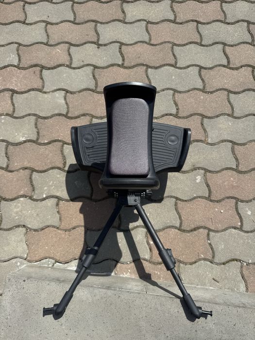 Scaun universal pentru al doilea copil