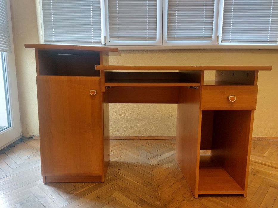 Ученическо  бюро    от  мебели АРОН