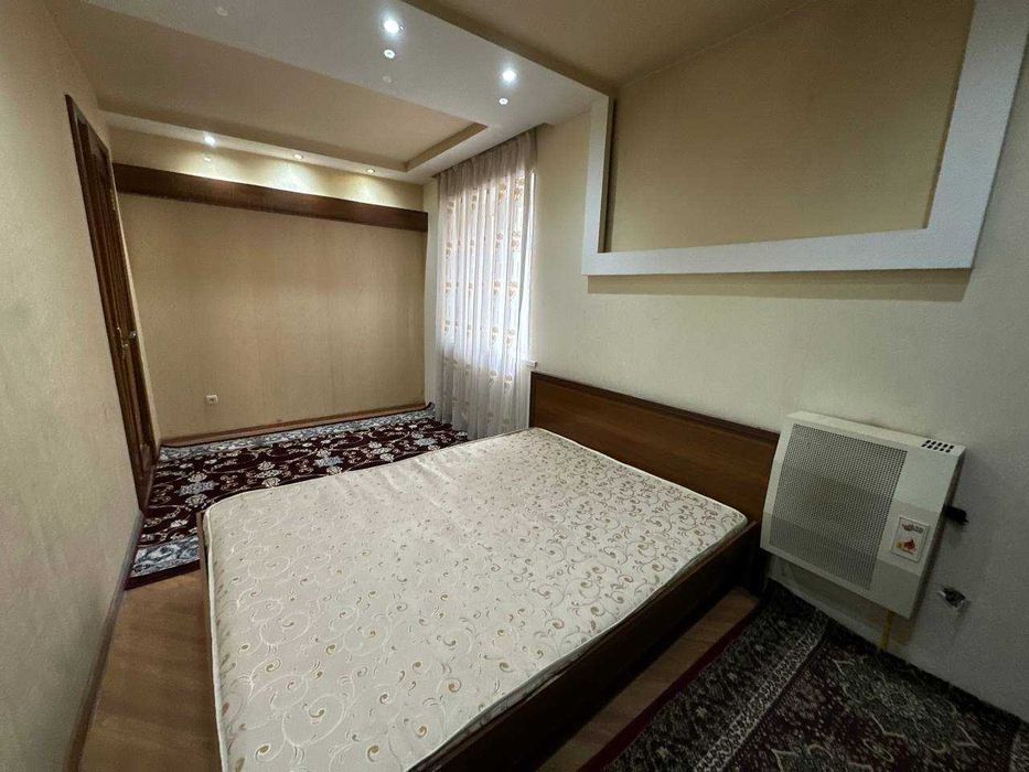 2х комнатная квартира на 2 этаже, Вокзал