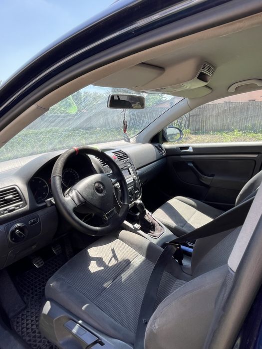 VOLKSWAGEN Golf 2008 — imagine 4