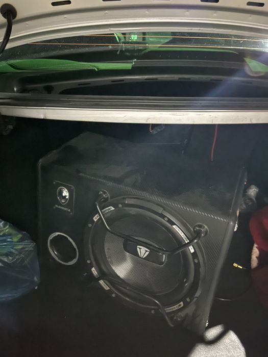 Буфер в хорошем сост