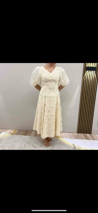 вечерние платья 46 размер