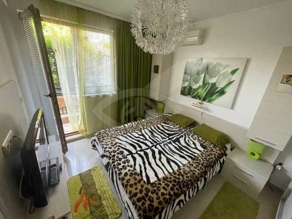 Двустаен апартамент в гр.Свети Влас