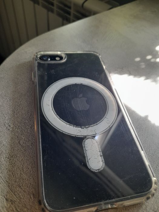 Iphone SE 3rd gen 128GB (2022)