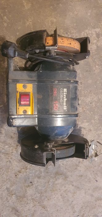 Шмиргел Einhel 350w