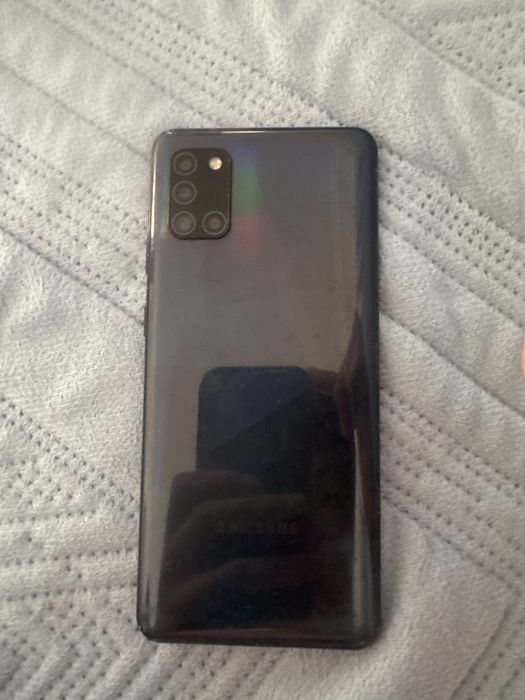 Samsung Galaxy A31 128 gb