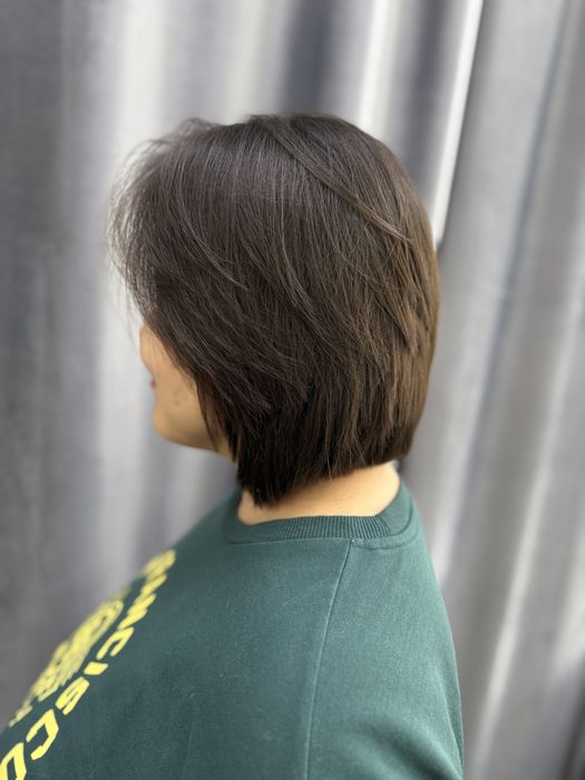 Стрижки Окрашивание Завивка