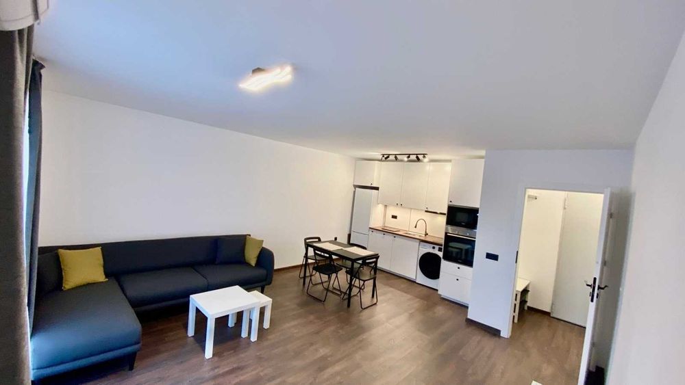 Дава се под наем Двустаен апартамент в София, Люлин 10 - 65 кв.м за 408 € - Снимка #2