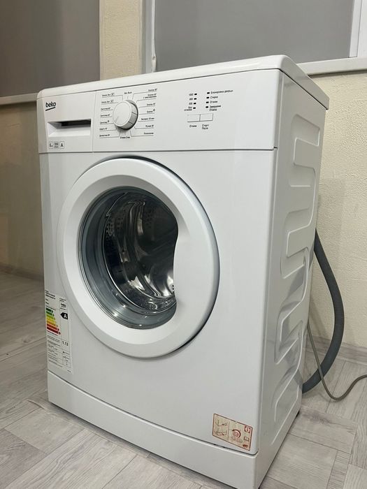 Продается стиральная машина Beko