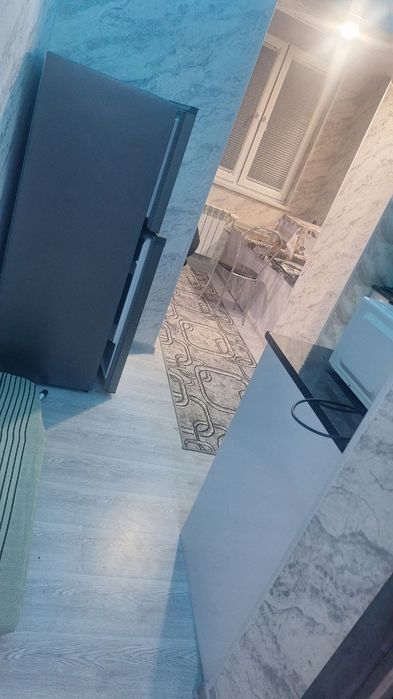 Ц-14 Ганга 2/2/4 Пинокио Янги ремонт хеч ким яшамаган ёш оилага