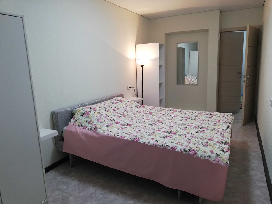 Заселяйся и живи