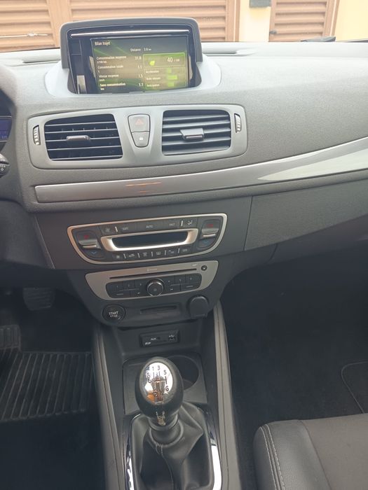 Renault Megane 3
