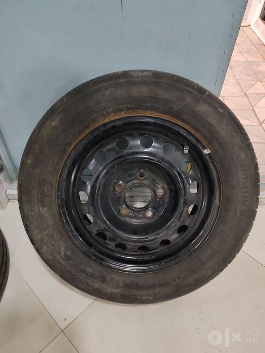 Shina 195/65 R15