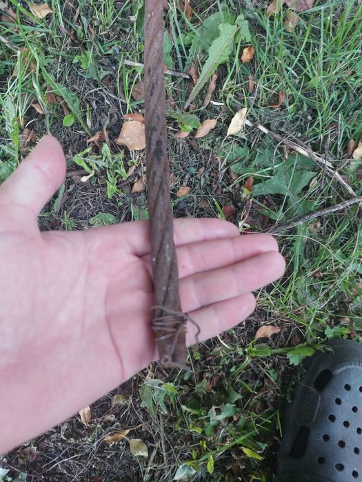 Продам тросс советский