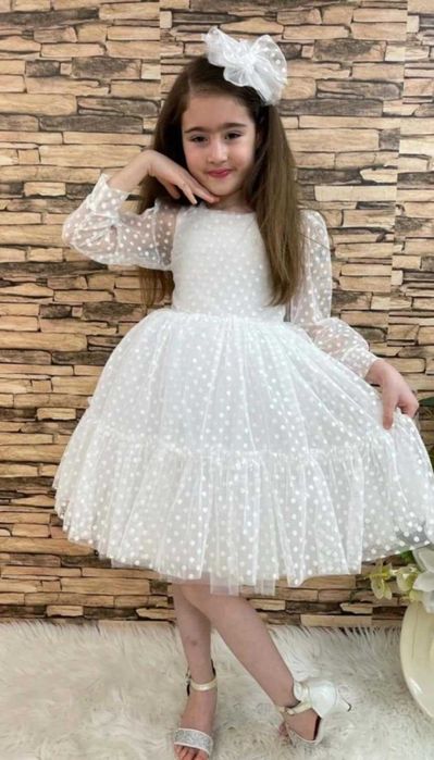 Costum rochie spieidus fulg nea inger craiasa zapezi stea inger aripi
