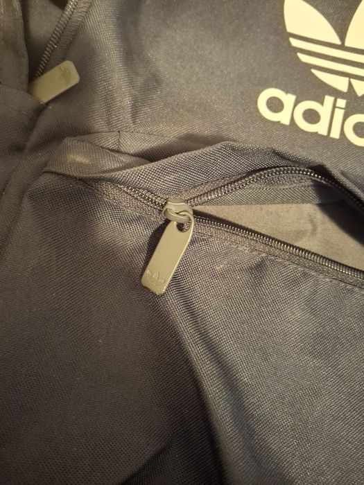 Geanta tip rucsac de la adidas
