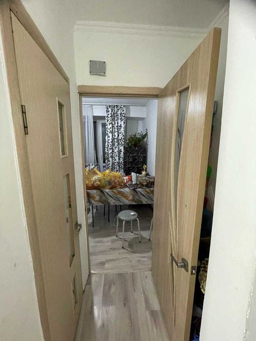 продается 2 х квартира Айдана