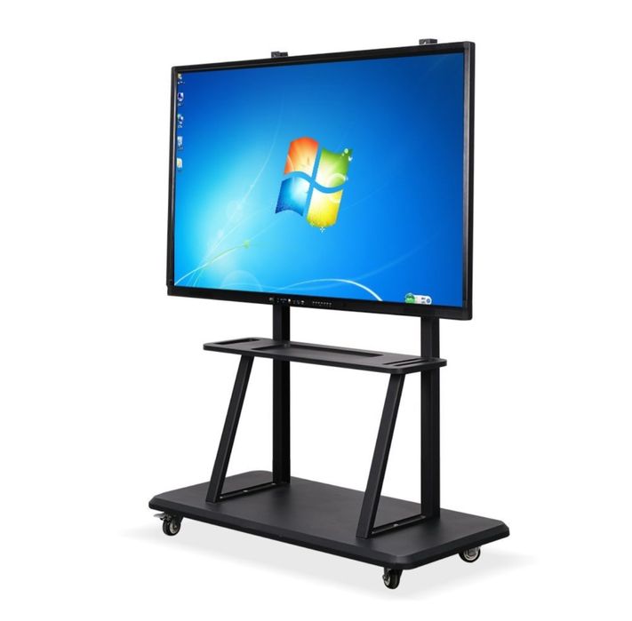 Интерактивный панель 65 Android 4К С гарантиями оптом склад +Доставка