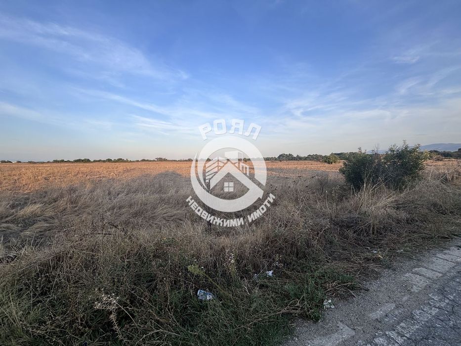 Продава се Парцел в с. Костиево, Област Пловдив - 4032 кв.м за 18 €/кв.м - Снимка #4