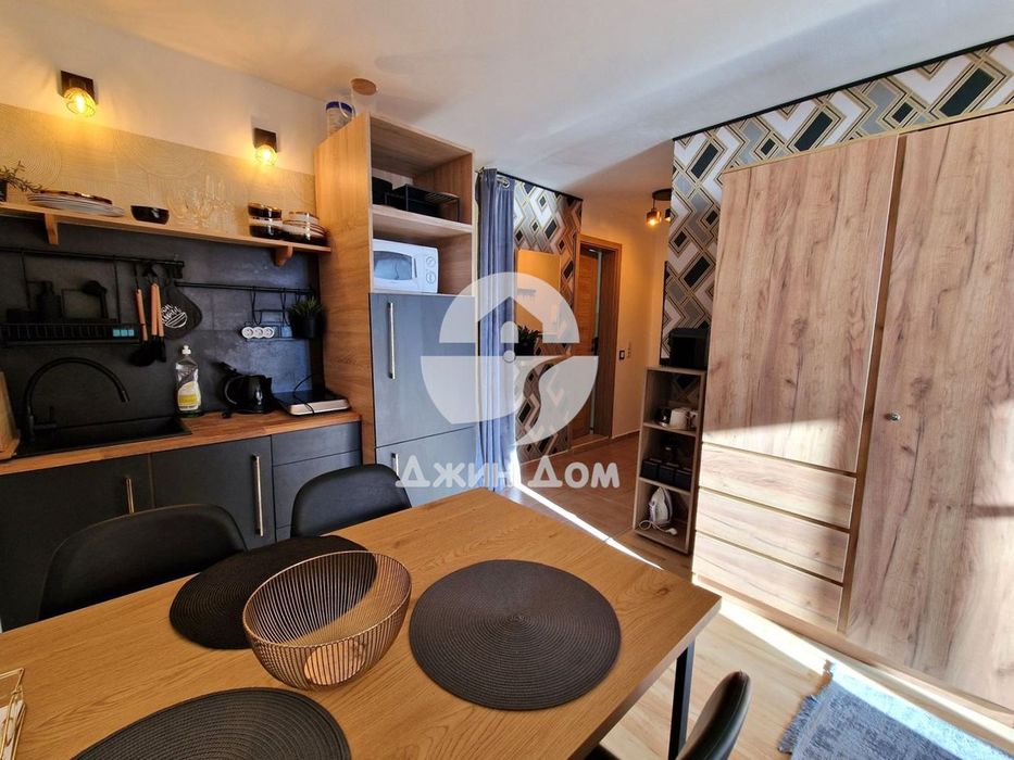 Продава се Двустаен апартамент в Свети Влас - 39 кв.м за 2565 €/кв.м - Снимка #3