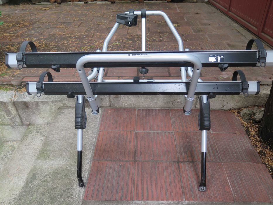 Thule  515-2150  ,  за задна врата на комби,бус,КАРАВАНА,КЕМПЕР