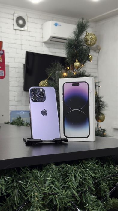 Iphone 14 pro 256gb 78%