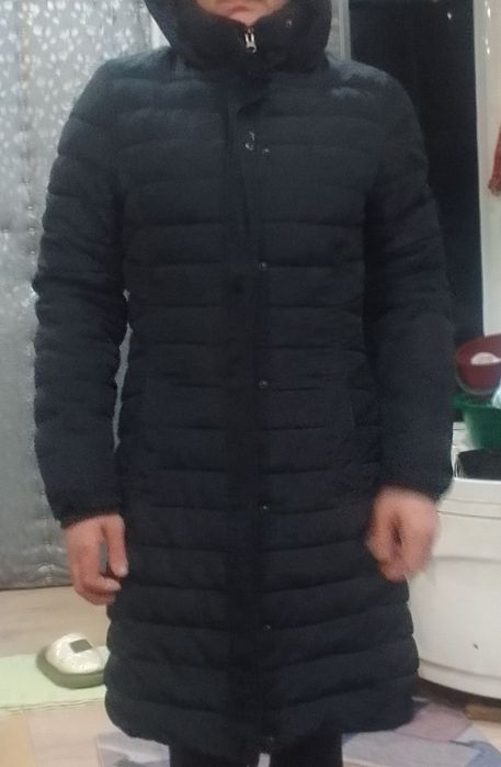 Продам куртку,пальто-1000 тг