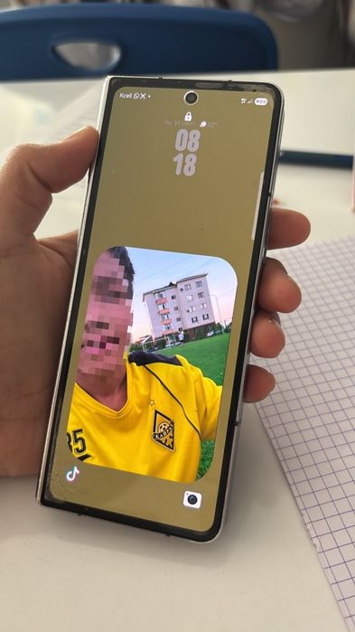 Самсунг zet fold 4