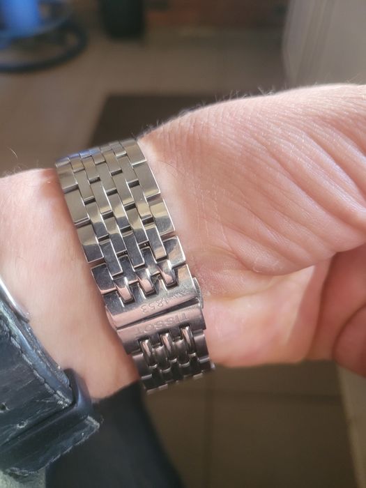 2 ceasuri Tissot 1853