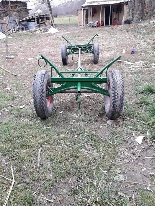 Vand mănză de 2 ani