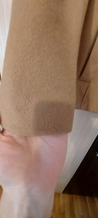 Късо Дамско палто