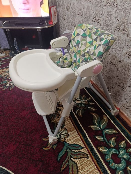 Детский стул разборный