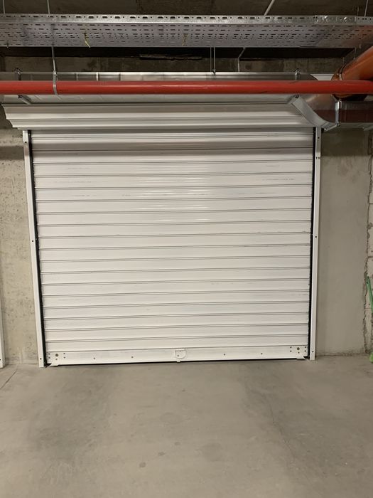 Продава се Гараж / Паркомясто в Пловдив, Тракия - 16 кв.м за 6 €/кв.м - Снимка #2