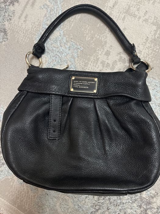 Сумка marc jacobs
