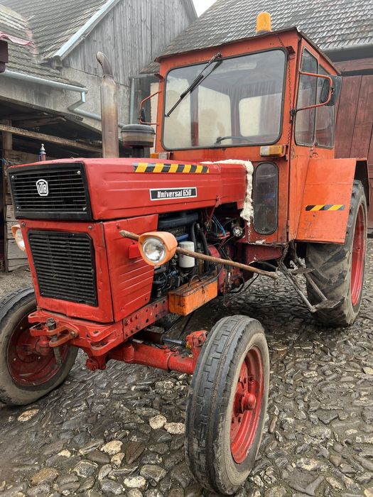 Tractor u 650 M de vanzare