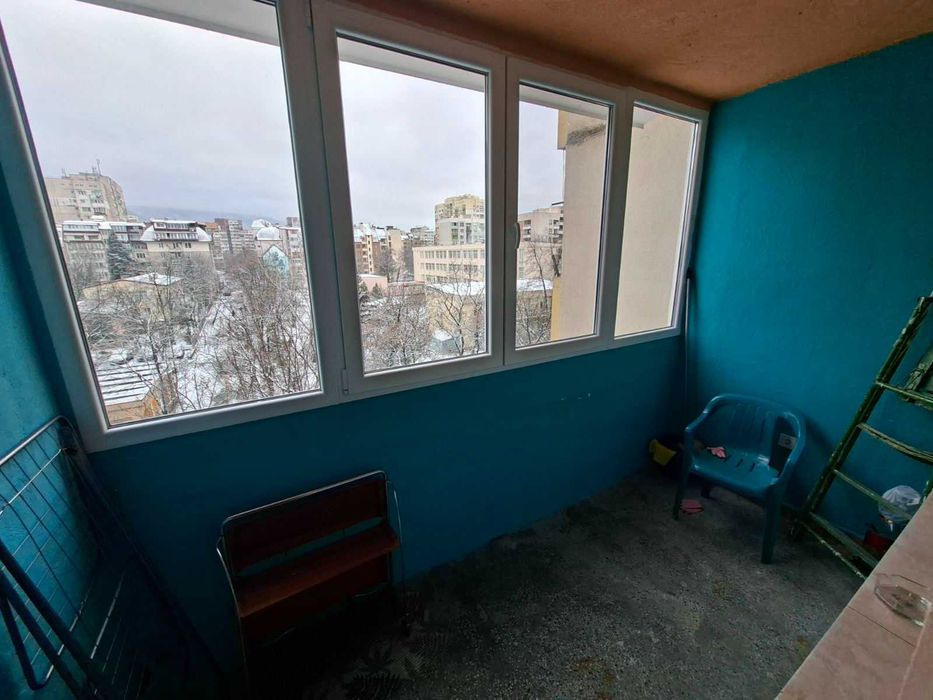 Дава се под наем Тристаен апартамент в София, Център - 90 кв.м за 746.64 € - Снимка #10