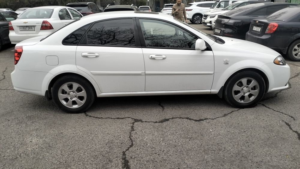 GENTRA Идеал 2019