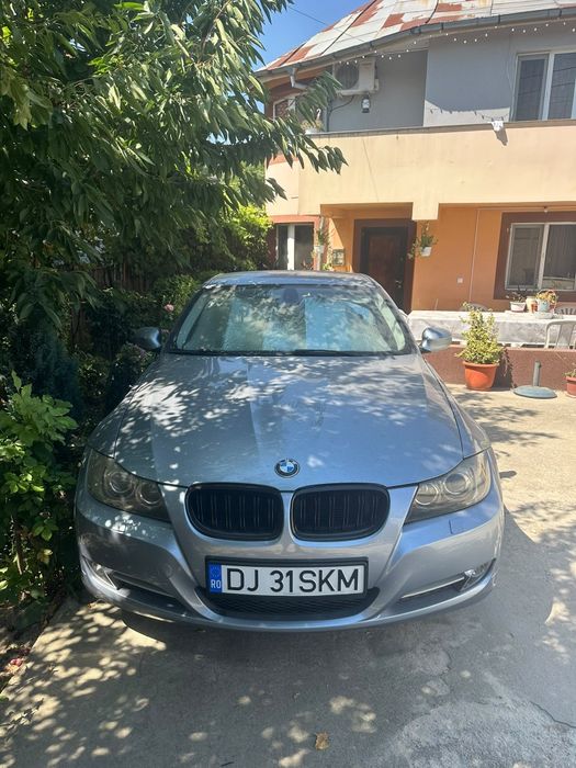 Bmv e 90 an fabricatie 2010