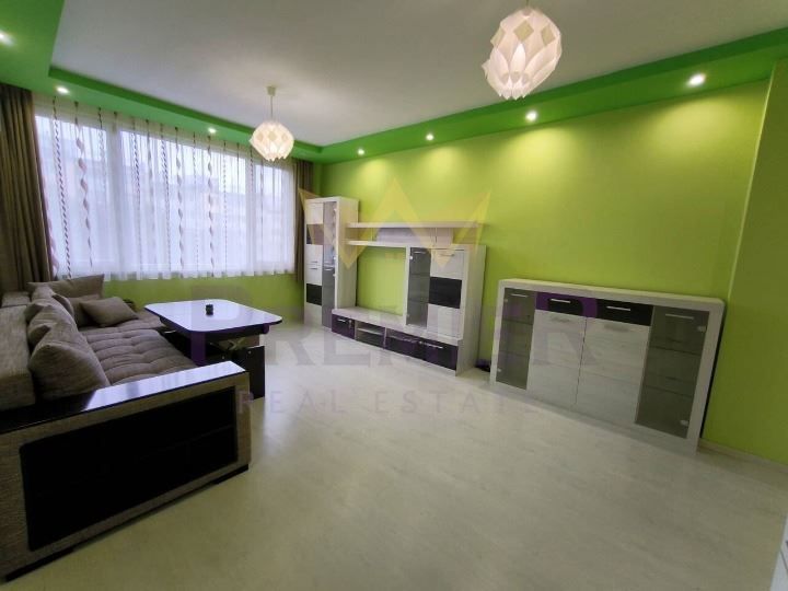 Многостаен в Бургас-Меден рудник - зона Б площ 97 цена 190000