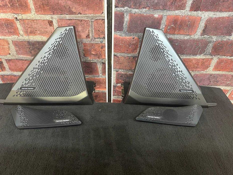 Set ornamente harman/kardon BMW SERIA 5 G60
