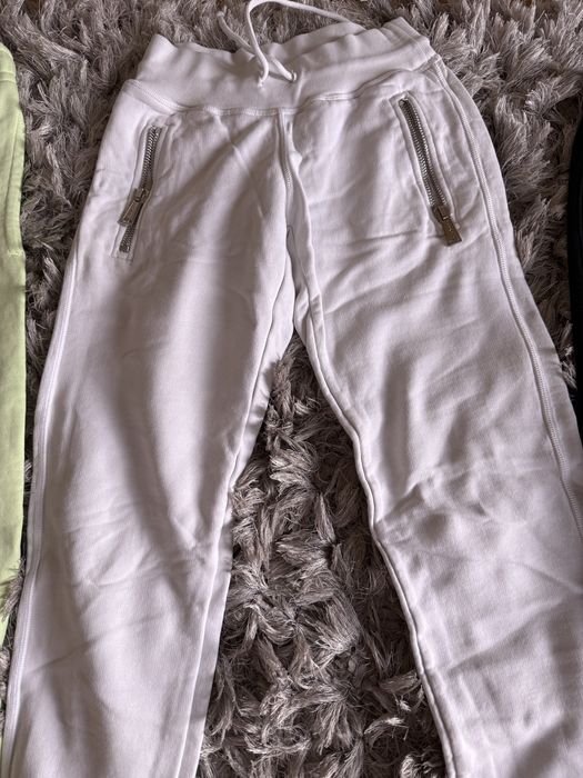 3 оригинални маркови анцуга Nike и Dsquard (отлично състояние)